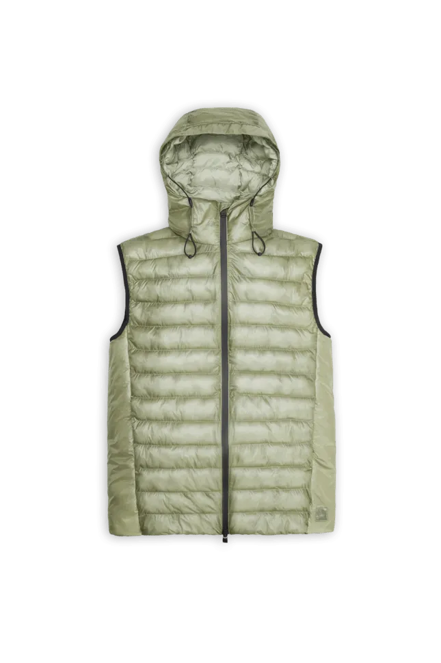 RAINS KAUNAS Vest W1T1