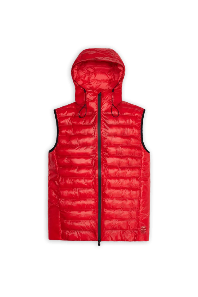 RAINS KAUNAS Vest W1T1