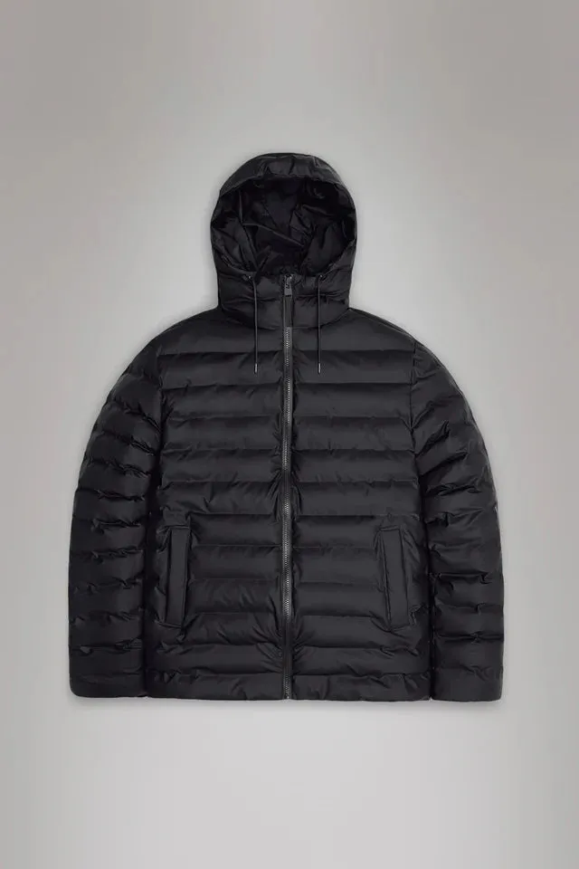 RAINS LOHJA Puffer Jacket W3T2