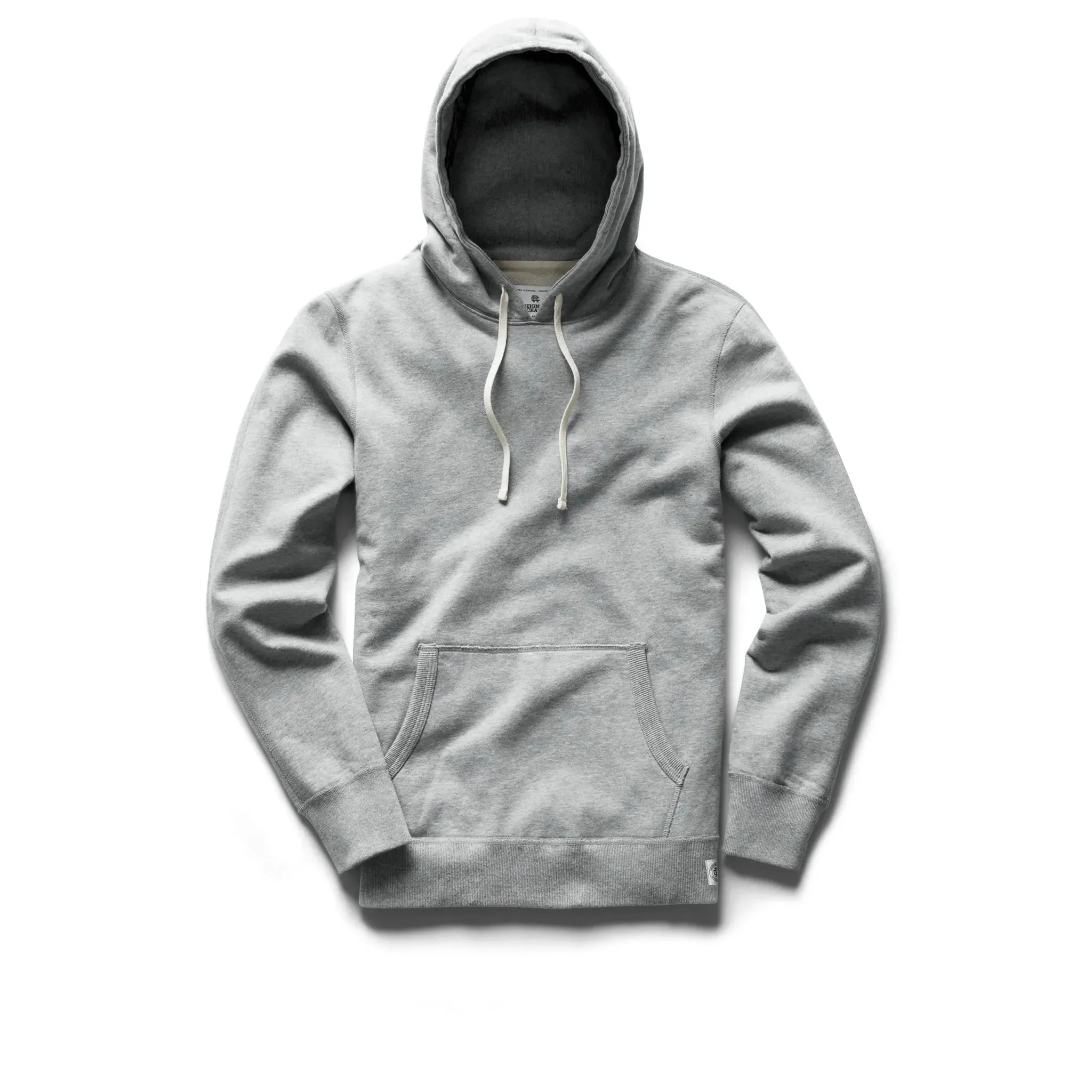 RC CORE - Midweight Terry Pullover Hoodie