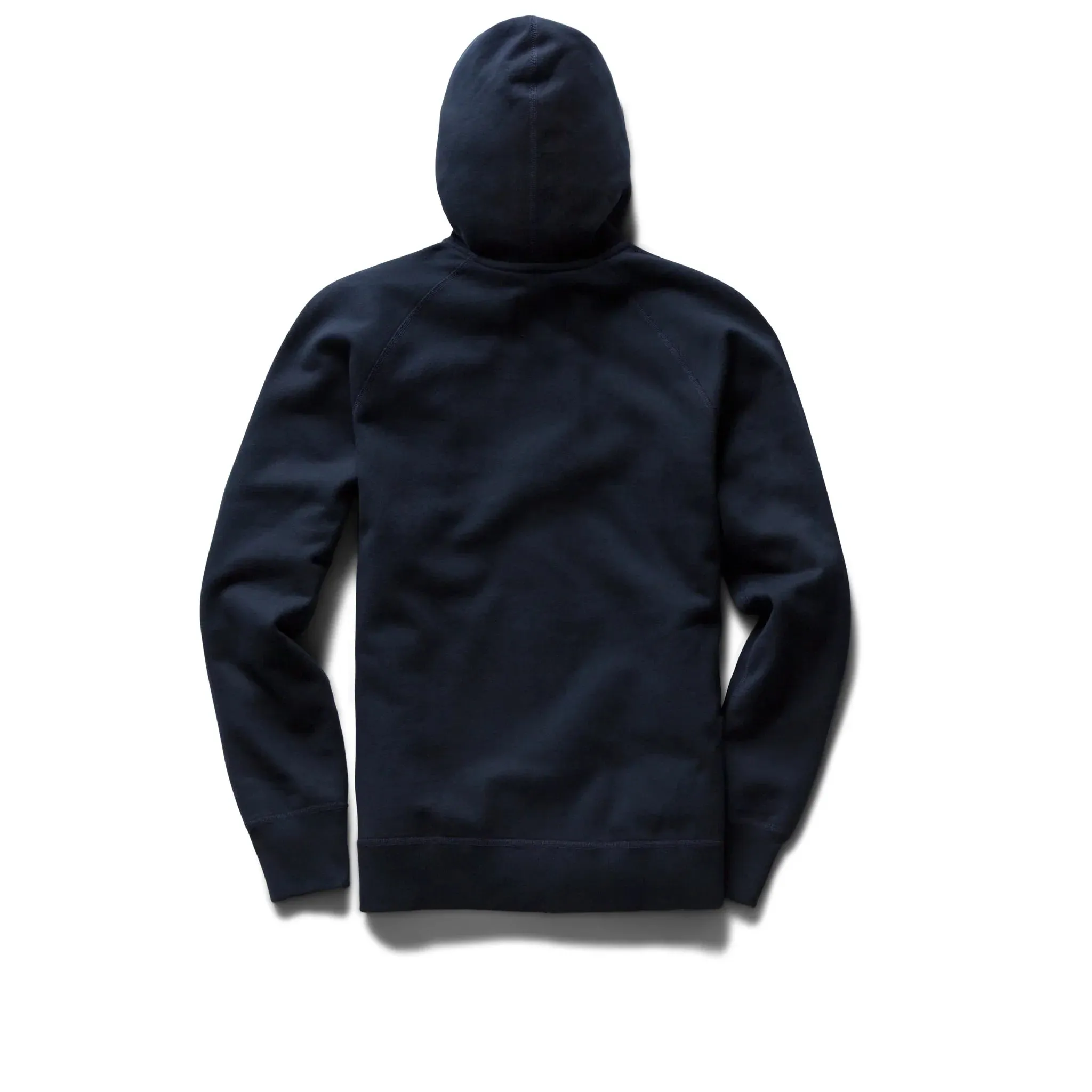 RC CORE - Midweight Terry Pullover Hoodie