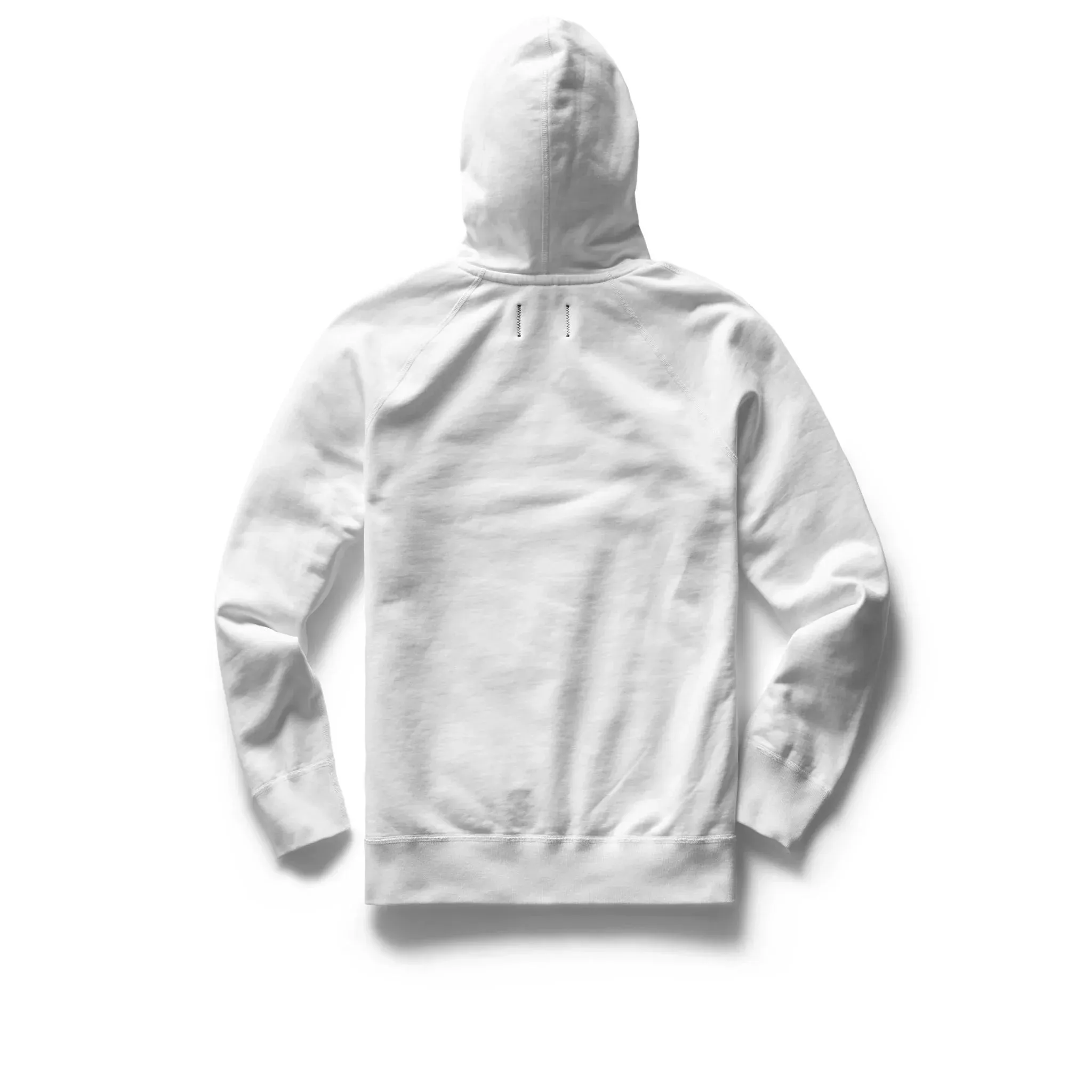 RC CORE - Midweight Terry Pullover Hoodie