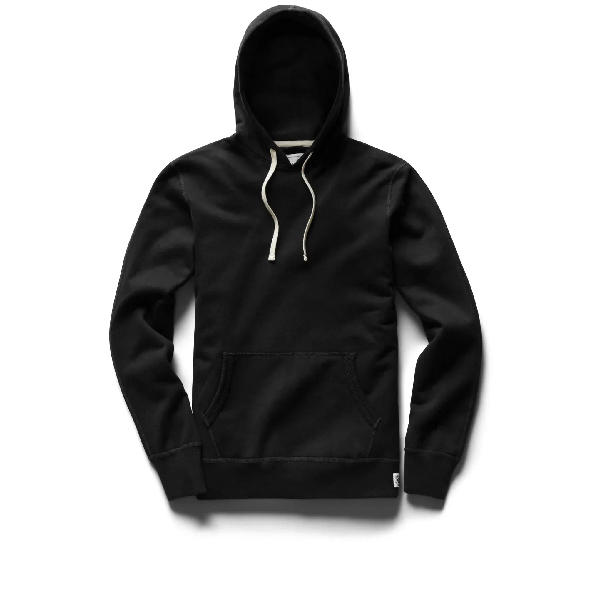 RC CORE - Midweight Terry Pullover Hoodie