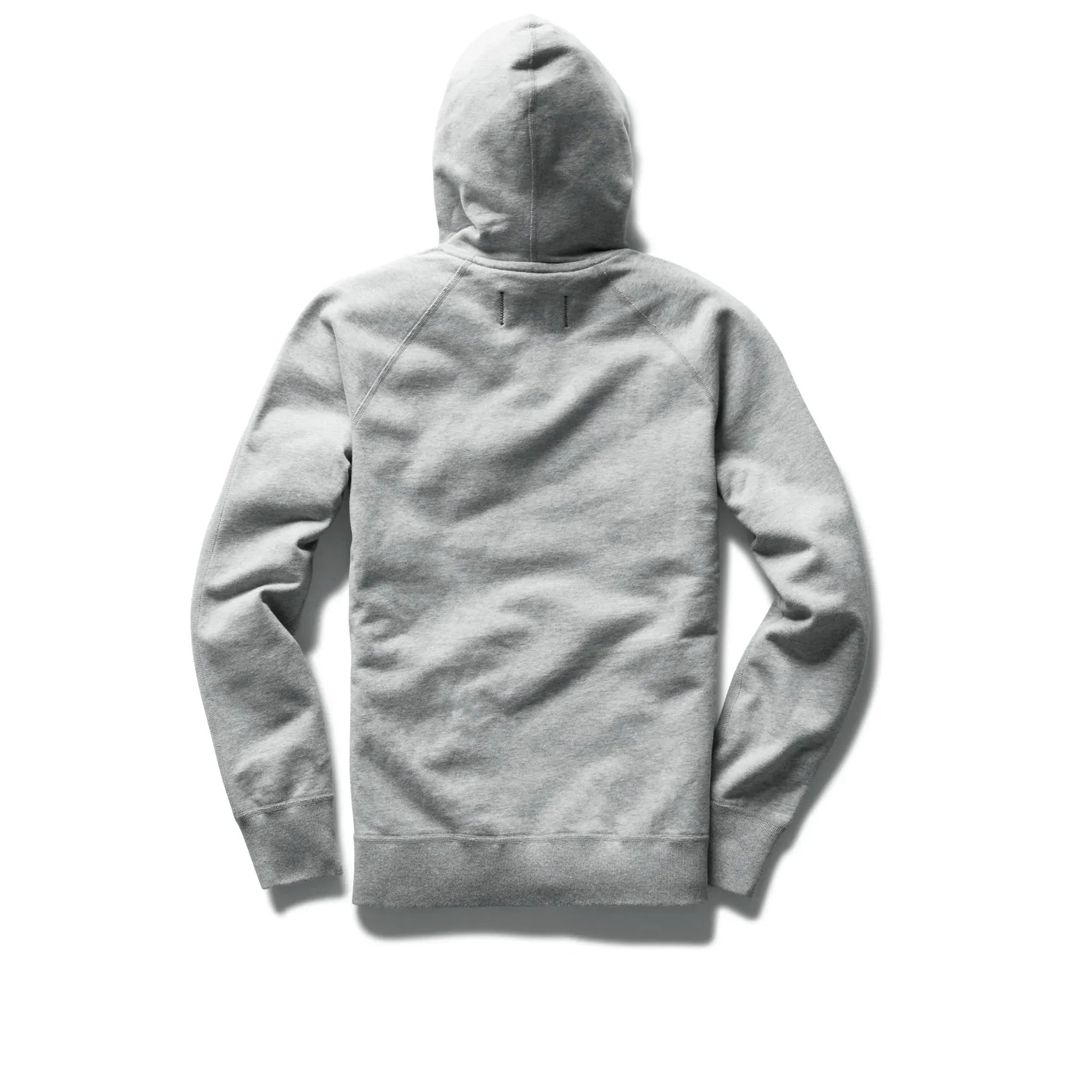 RC CORE - Midweight Terry Pullover Hoodie