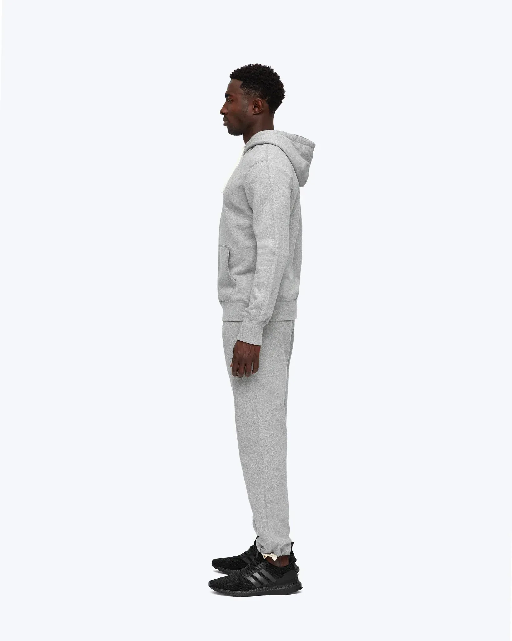 RC CORE - Midweight Terry Pullover Hoodie