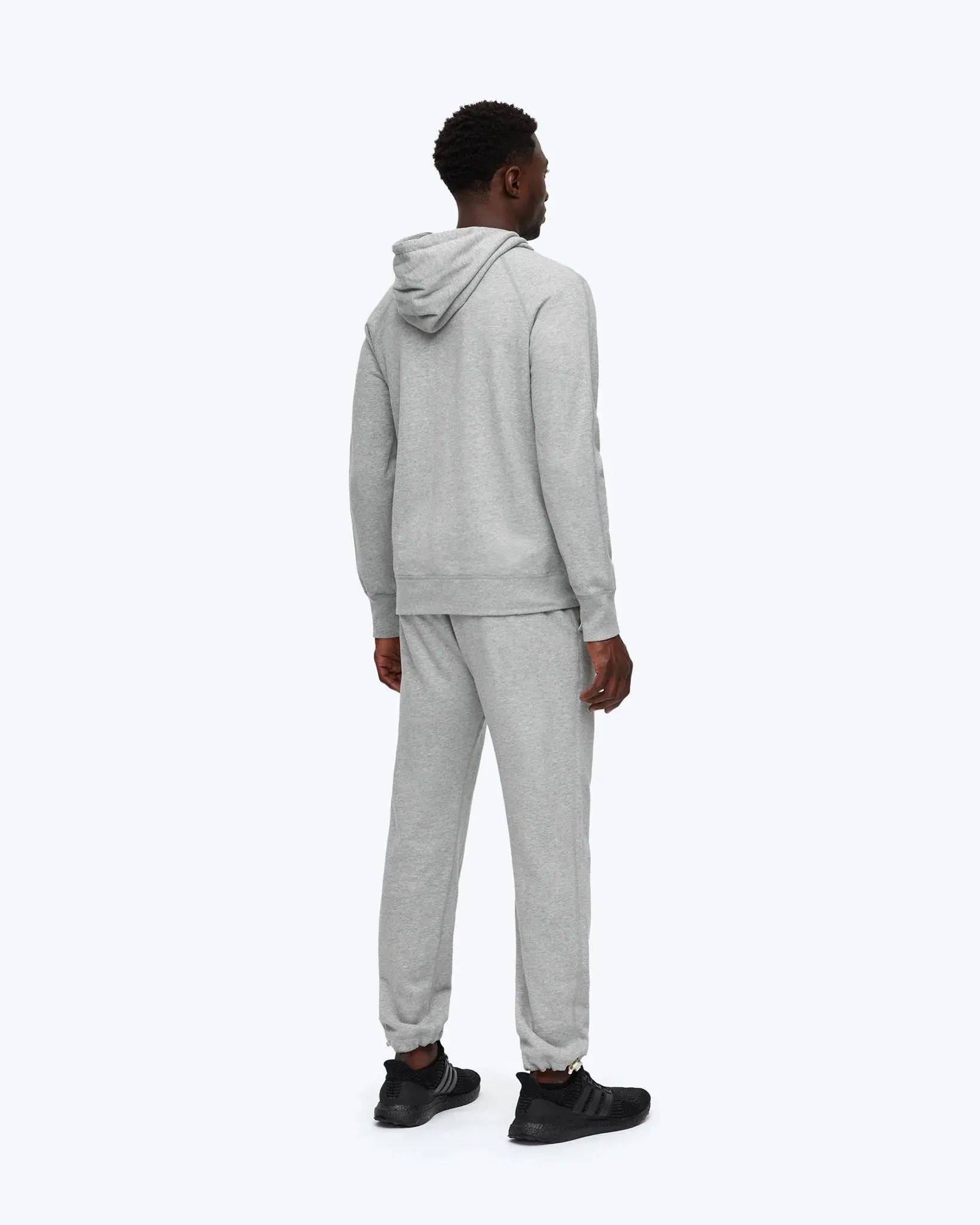 RC CORE - Midweight Terry Pullover Hoodie