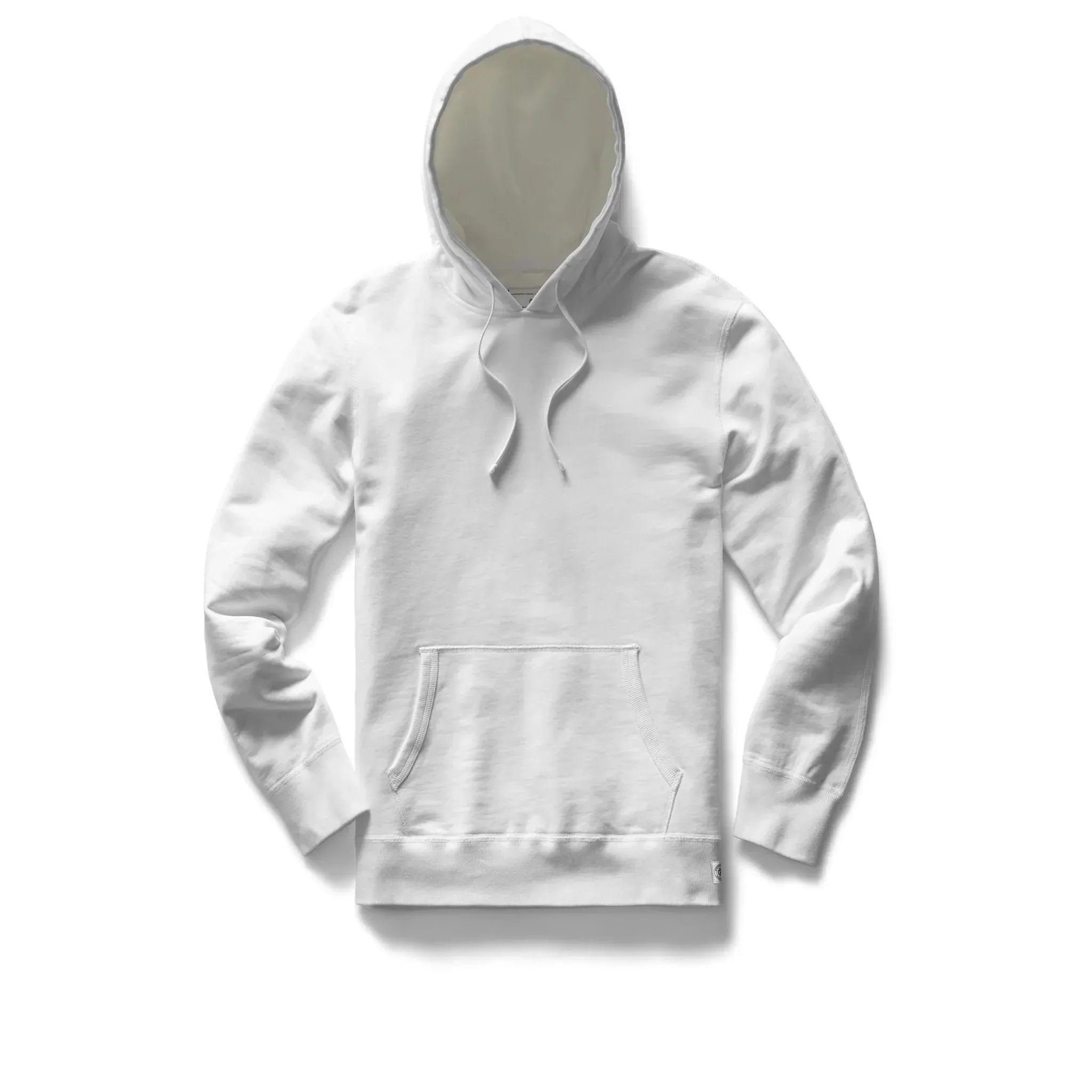 RC CORE - Midweight Terry Pullover Hoodie