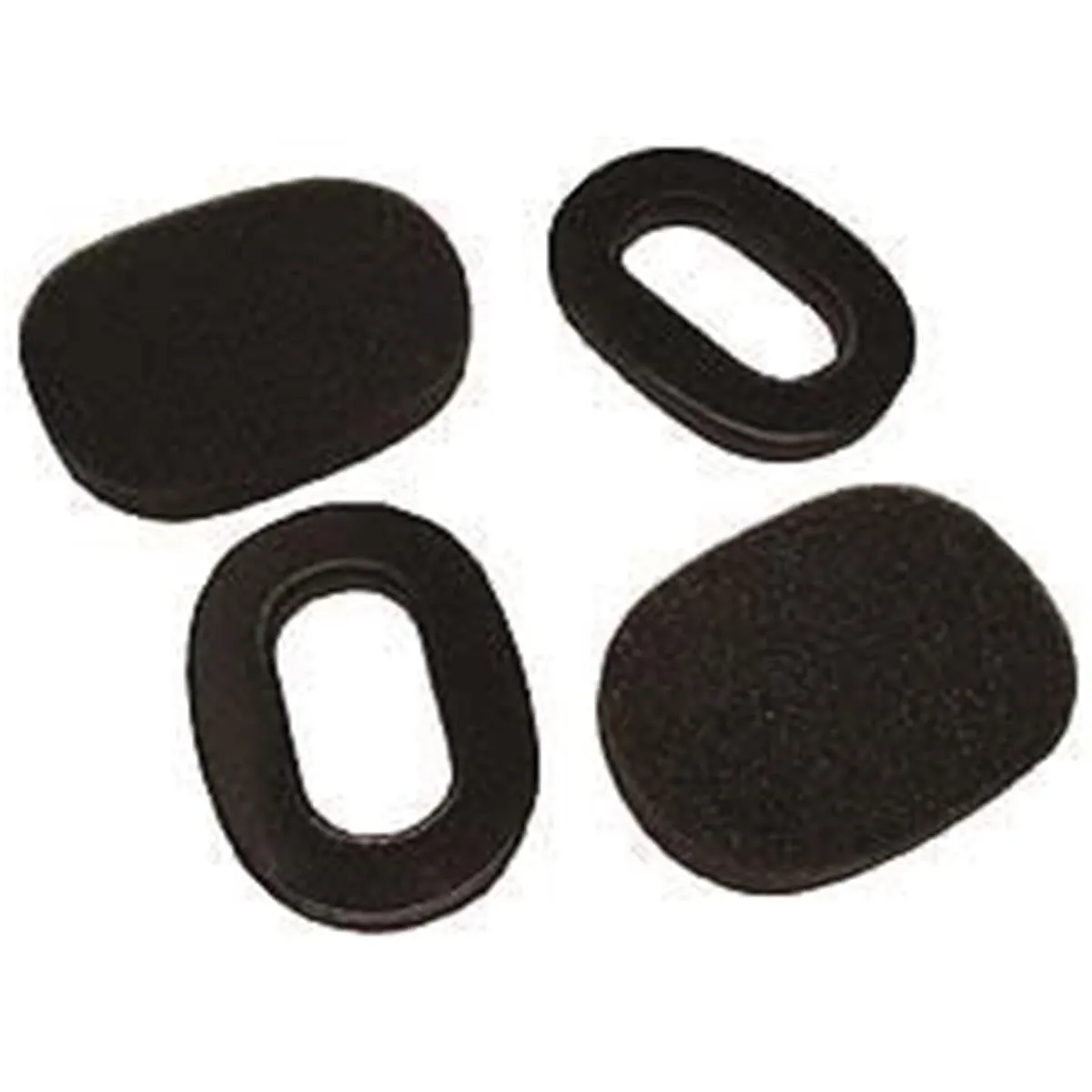 Replacement Ear Cushion Kit for ValveMuff Earmuffs