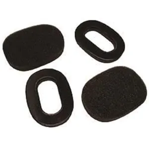 Replacement Ear Cushion Kit for ValveMuff Earmuffs