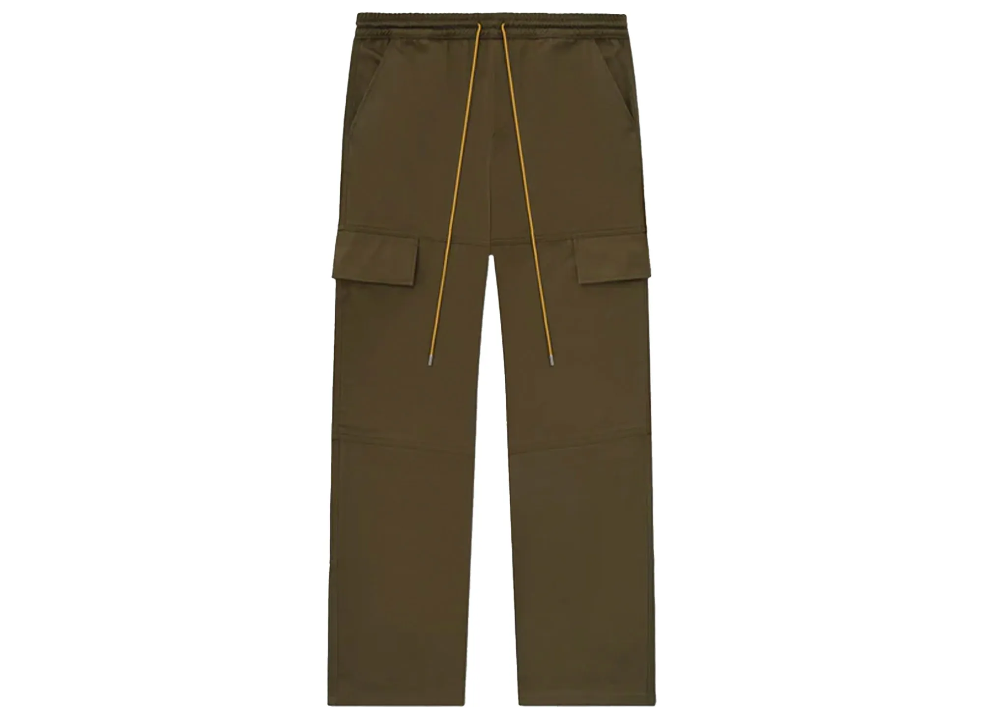 Rhude Plateau Cargo Pants