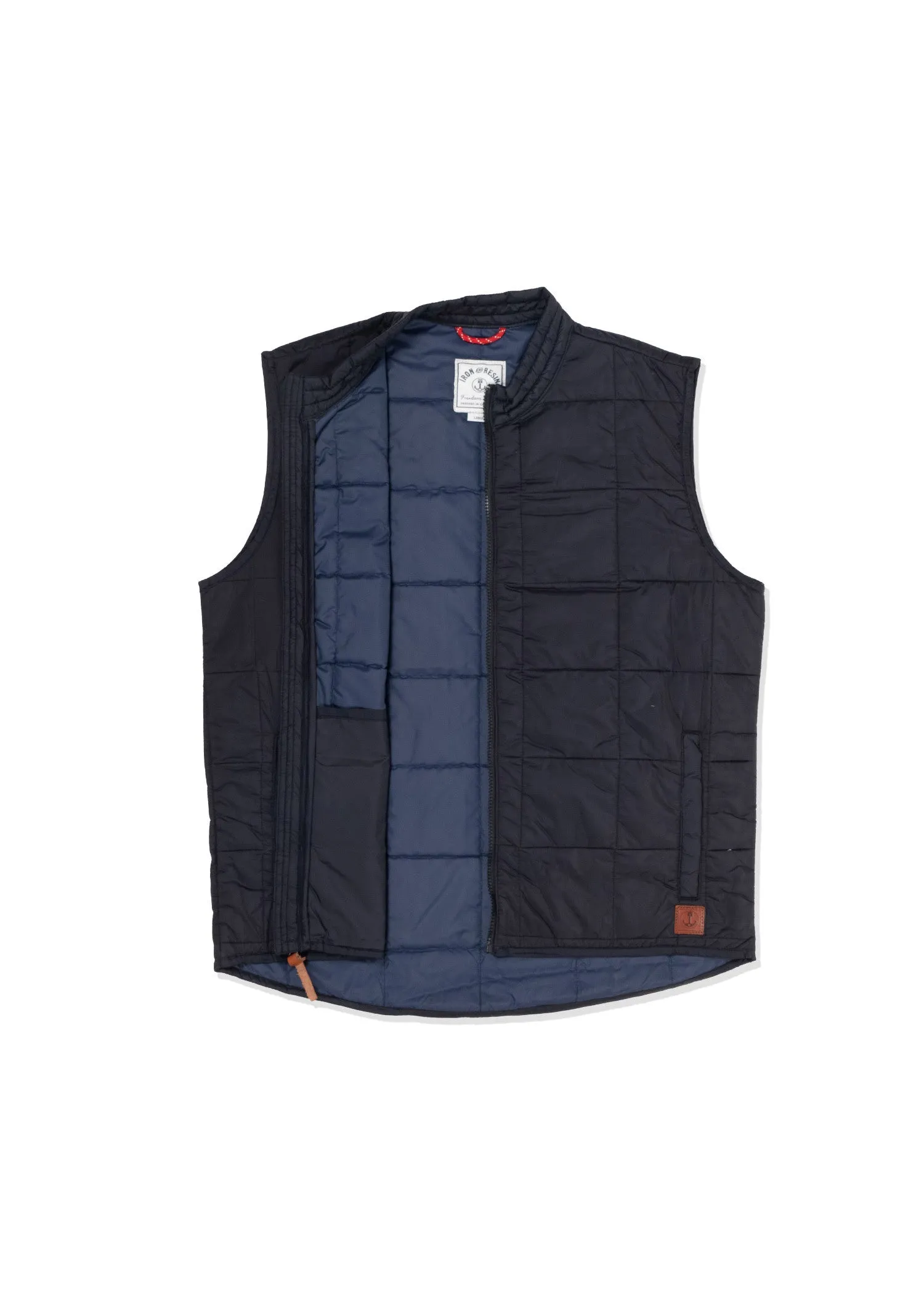 Rogue Vest