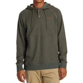 RVCA Port Pullover Hoodie