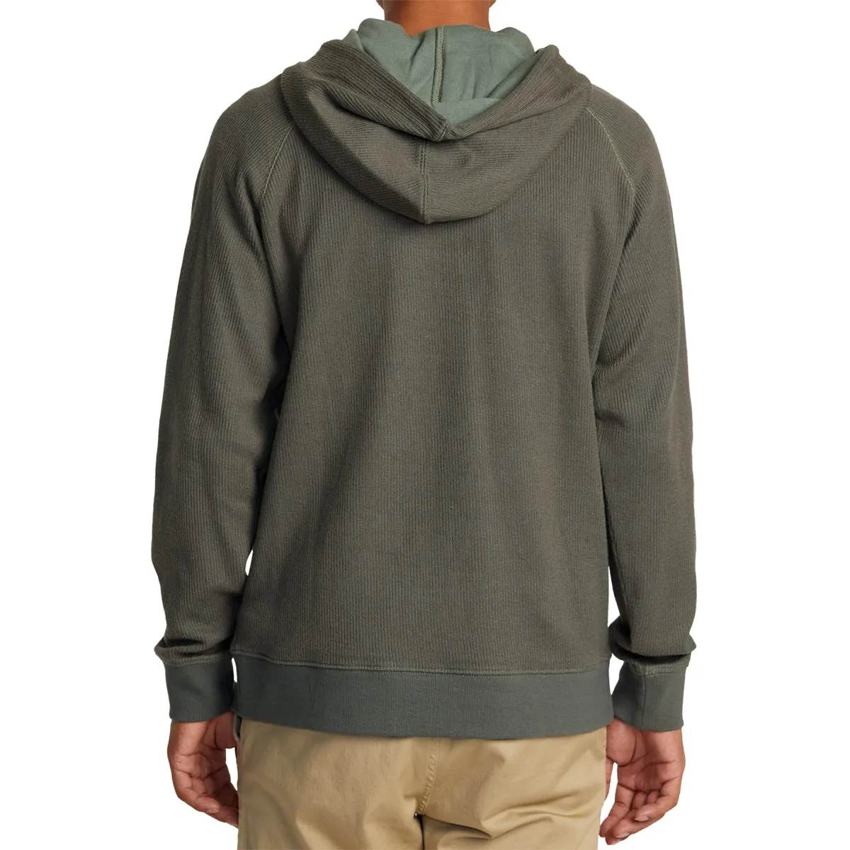 RVCA Port Pullover Hoodie