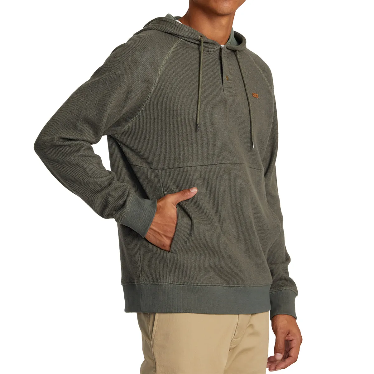 RVCA Port Pullover Hoodie