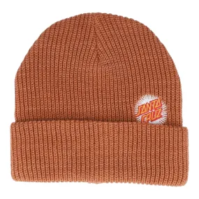 Santa Cruz Daylight Beanie - Copper