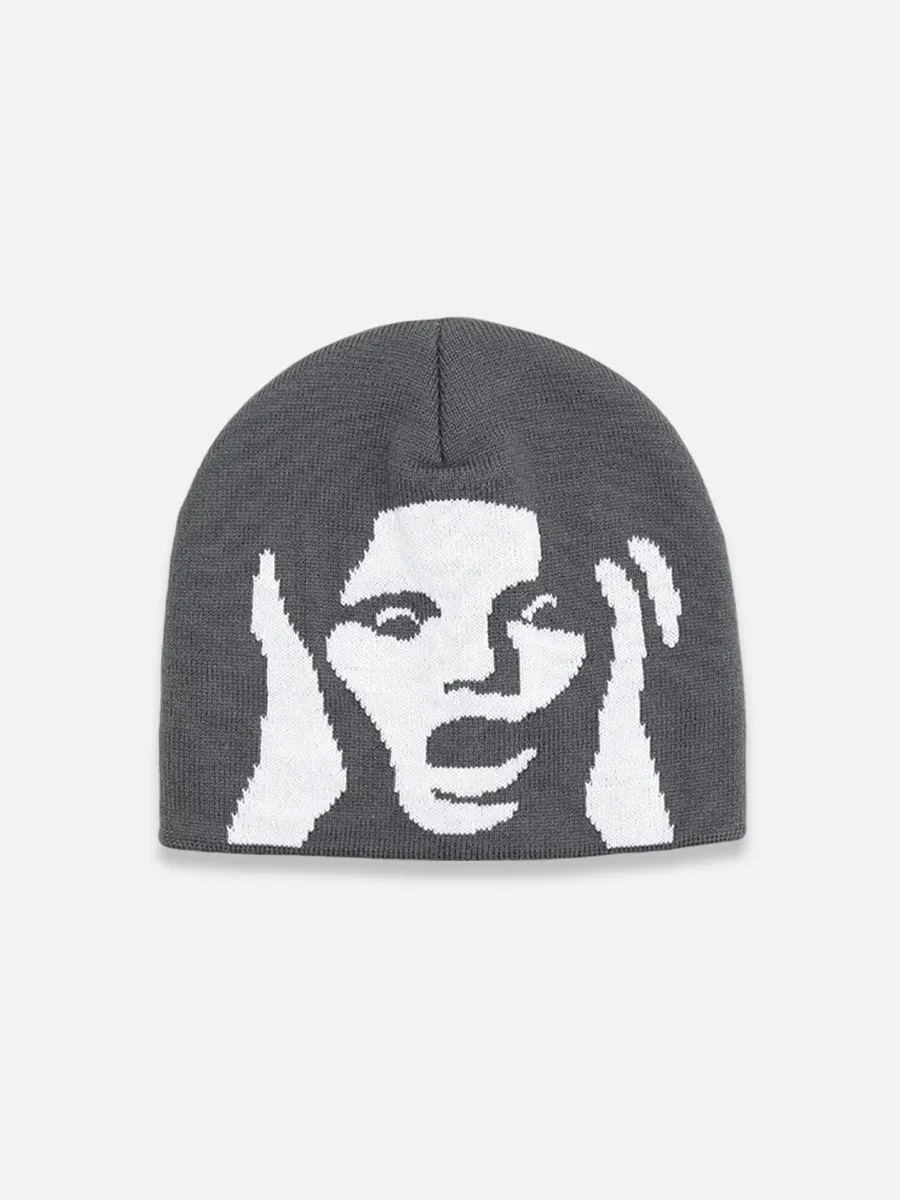 Scream Y2K Beanie