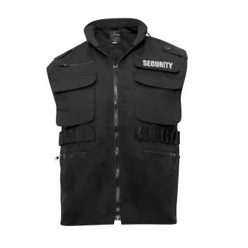 Security Ranger Vest