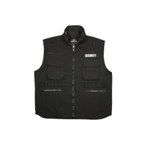 Security Ranger Vest