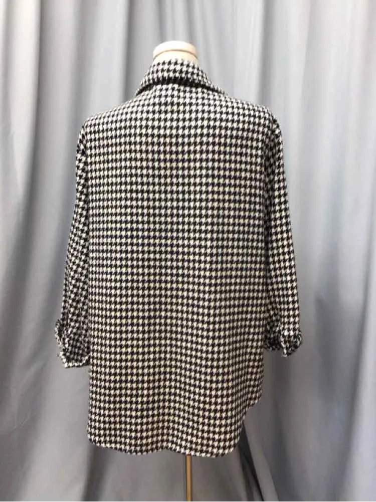 SIZE LARGE Ladies JACKET