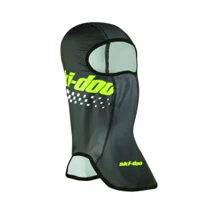 Ski-Doo Active Balaclava Sublimated