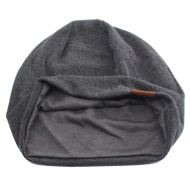 Slouch Beanie F&S