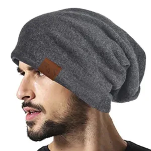 Slouch Beanie F&S