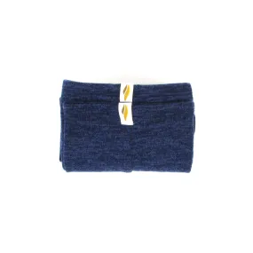 Sodalite - KIDS leg warmers