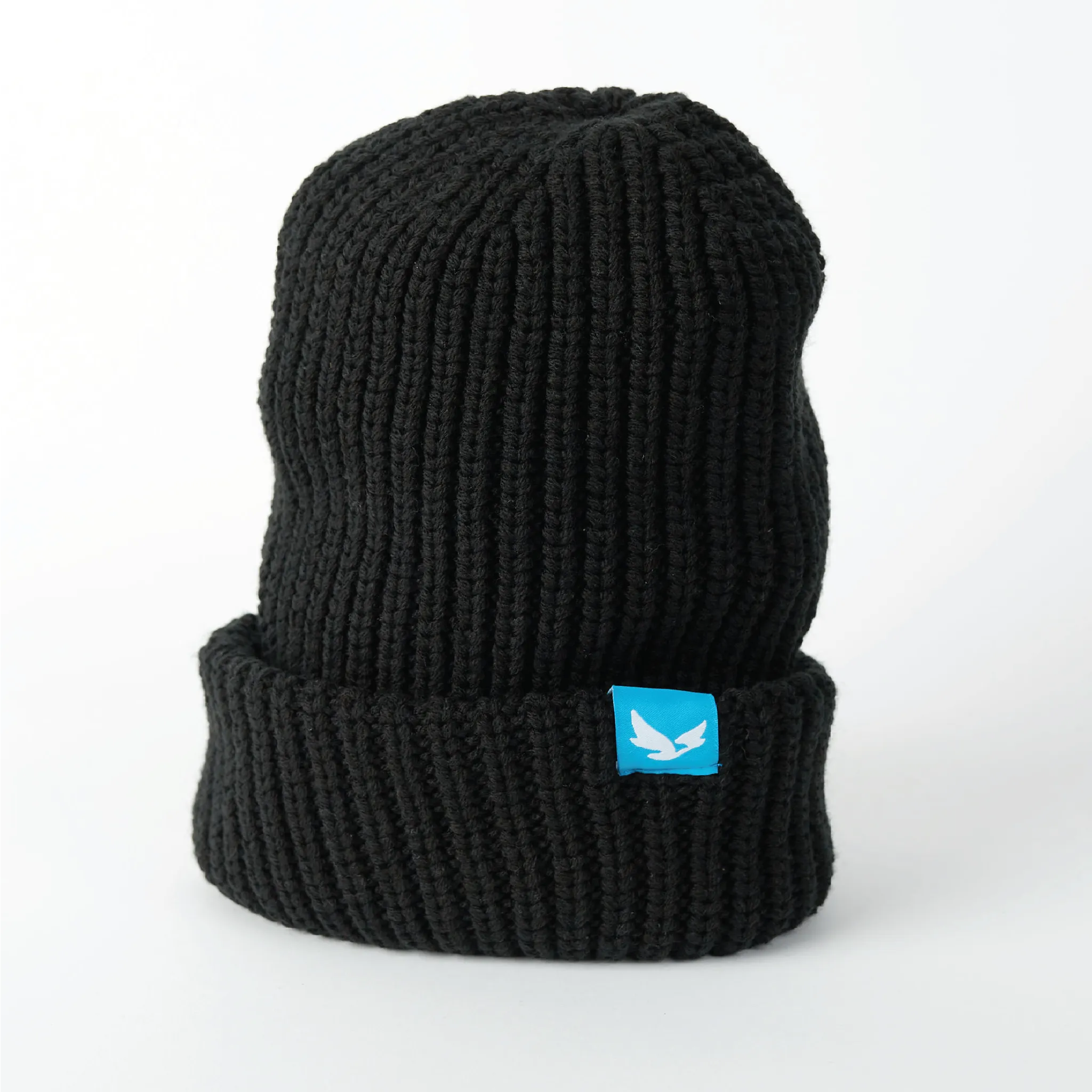 Sportsman Chunky Beanie (SP90) with Hem Tag