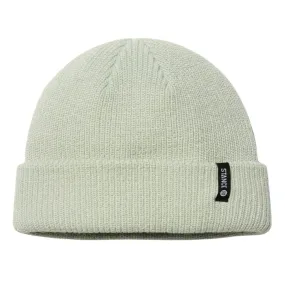 Stance Icon 2 Shallow Beanie - Green Sand