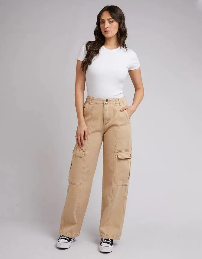 STEVIE CARGO PANT