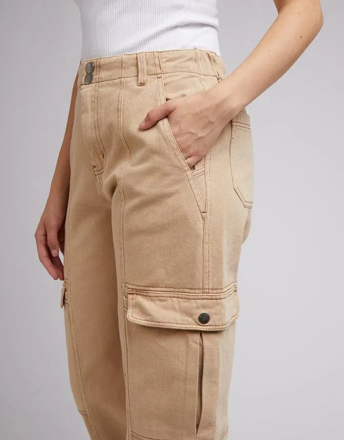 STEVIE CARGO PANT