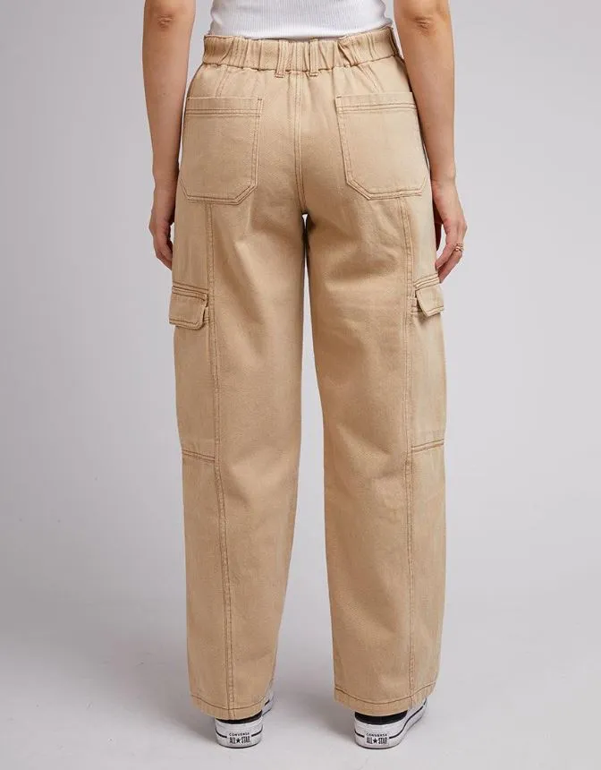 STEVIE CARGO PANT