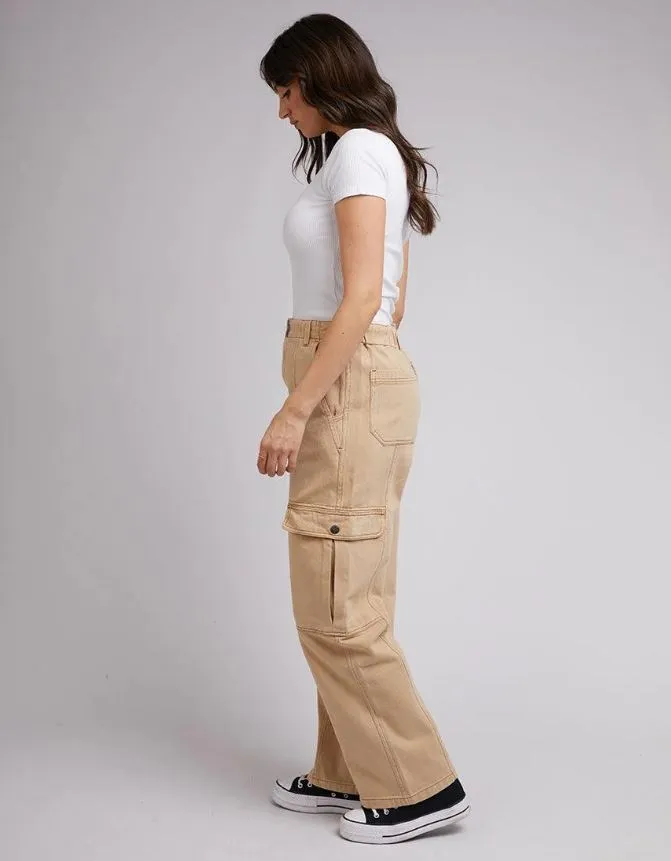 STEVIE CARGO PANT