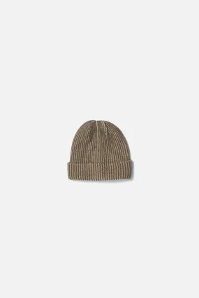 Stripe Watchman Cap