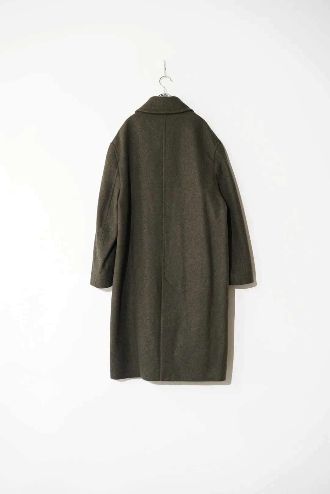 STUDIO NICHOLSON / OVERCOAT(MEN)