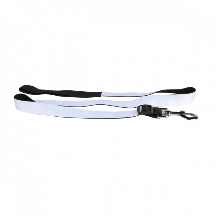 SUBLIMATOIN BLANK ADJUSTABLE PET LEASH