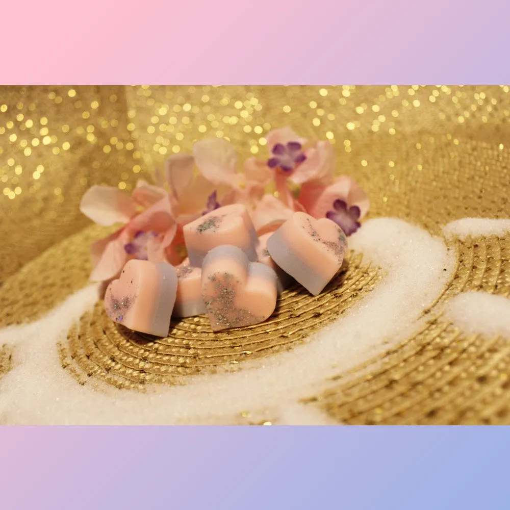 Sugar Plum Wax Melts