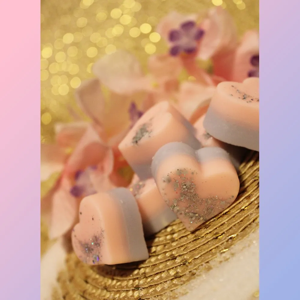 Sugar Plum Wax Melts