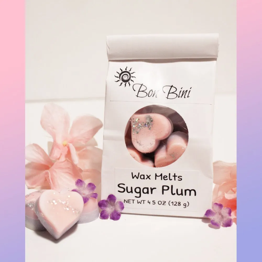 Sugar Plum Wax Melts