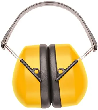 Super Folding Ear Defender