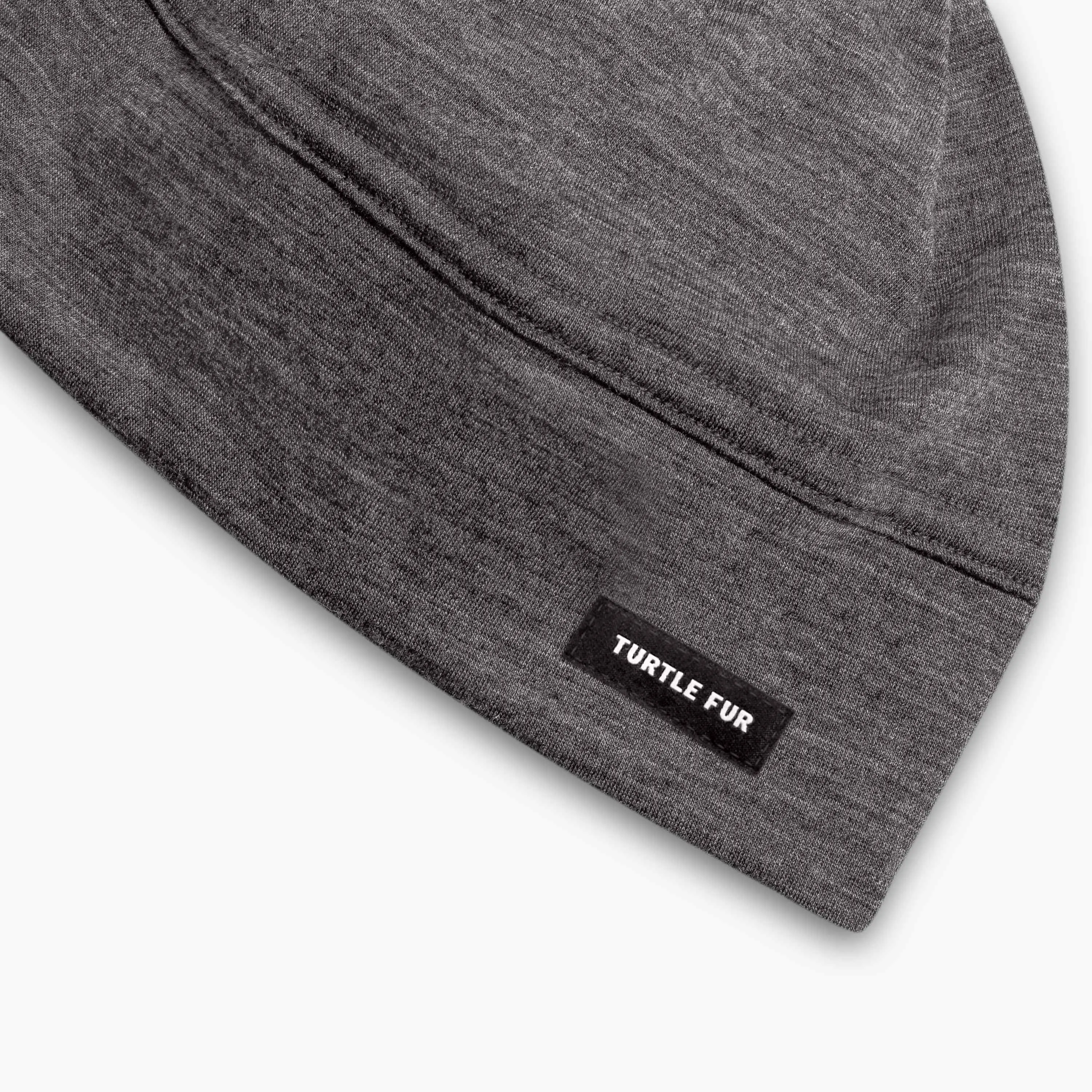 Superfine Merino Beanie