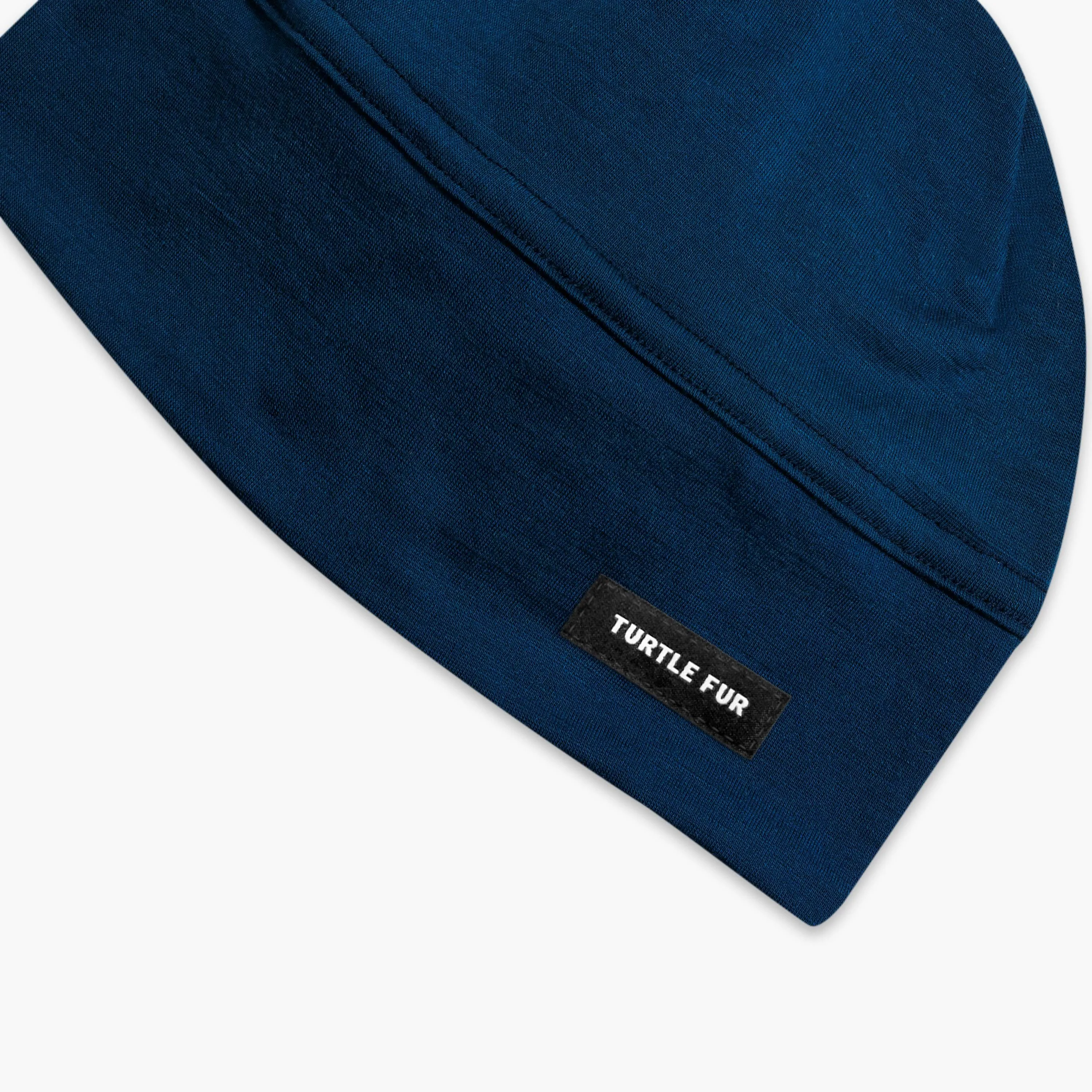 Superfine Merino Beanie