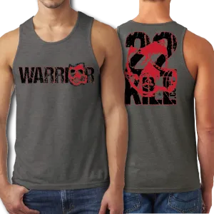 Tank Top (Men's Gray)