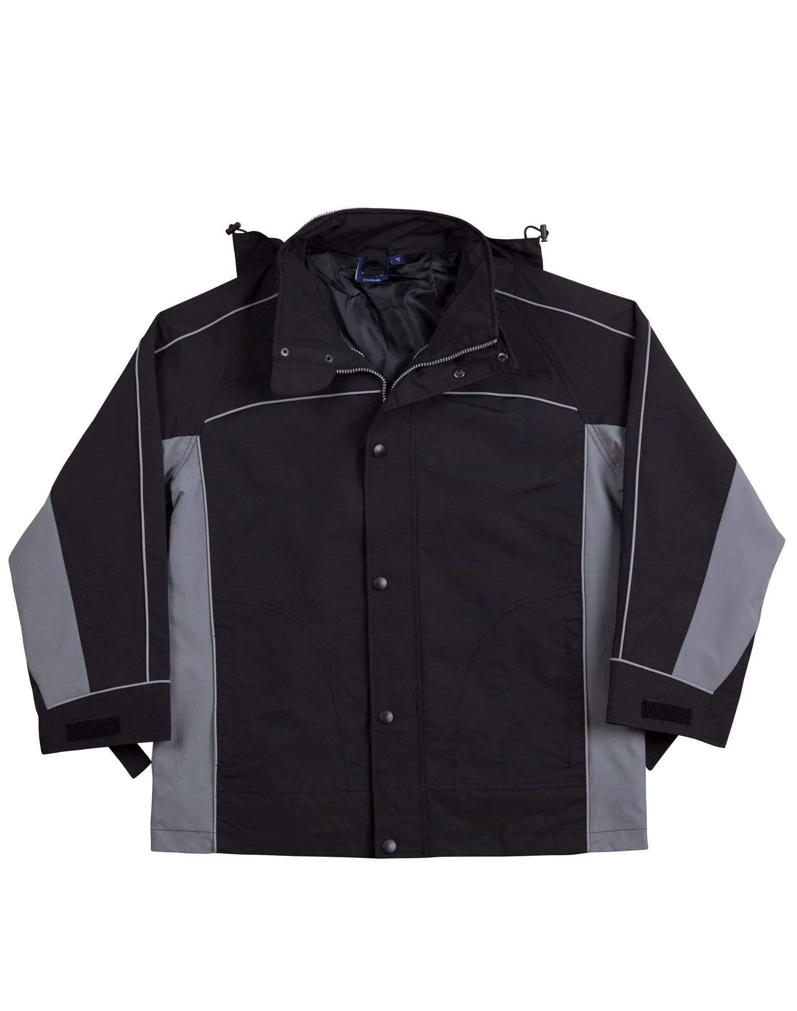 Teammate Men's Jacket JK18