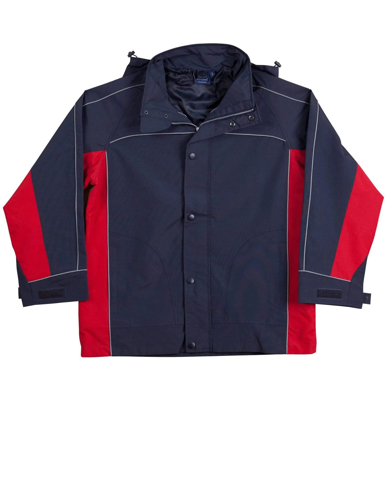 Teammate Men's Jacket JK18