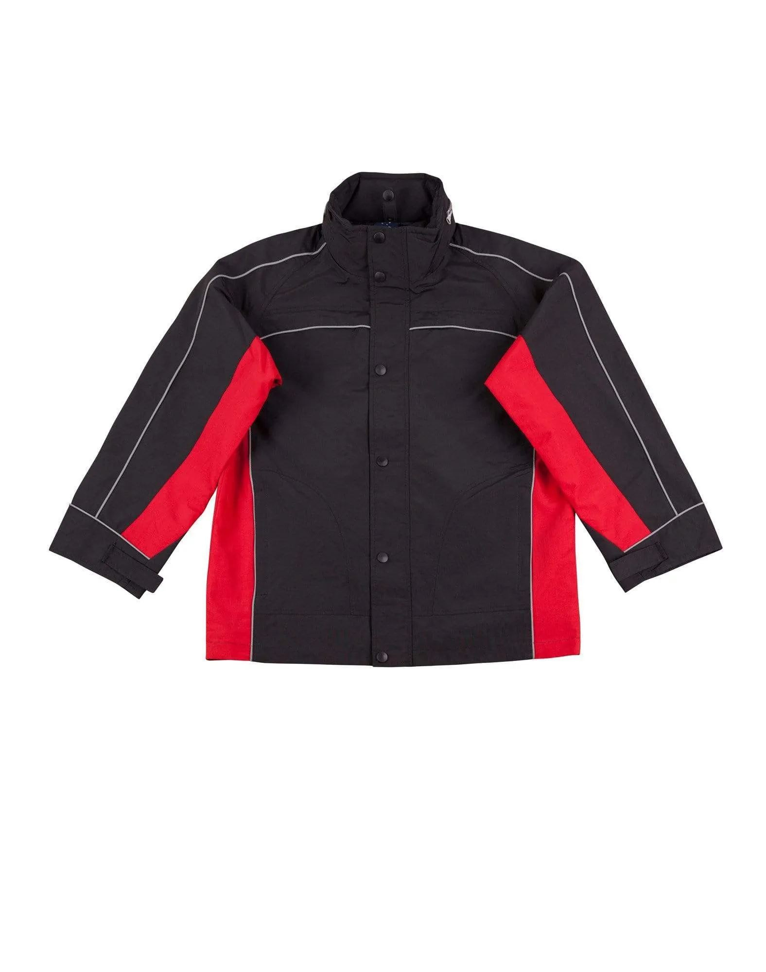 Teammate Men's Jacket JK18