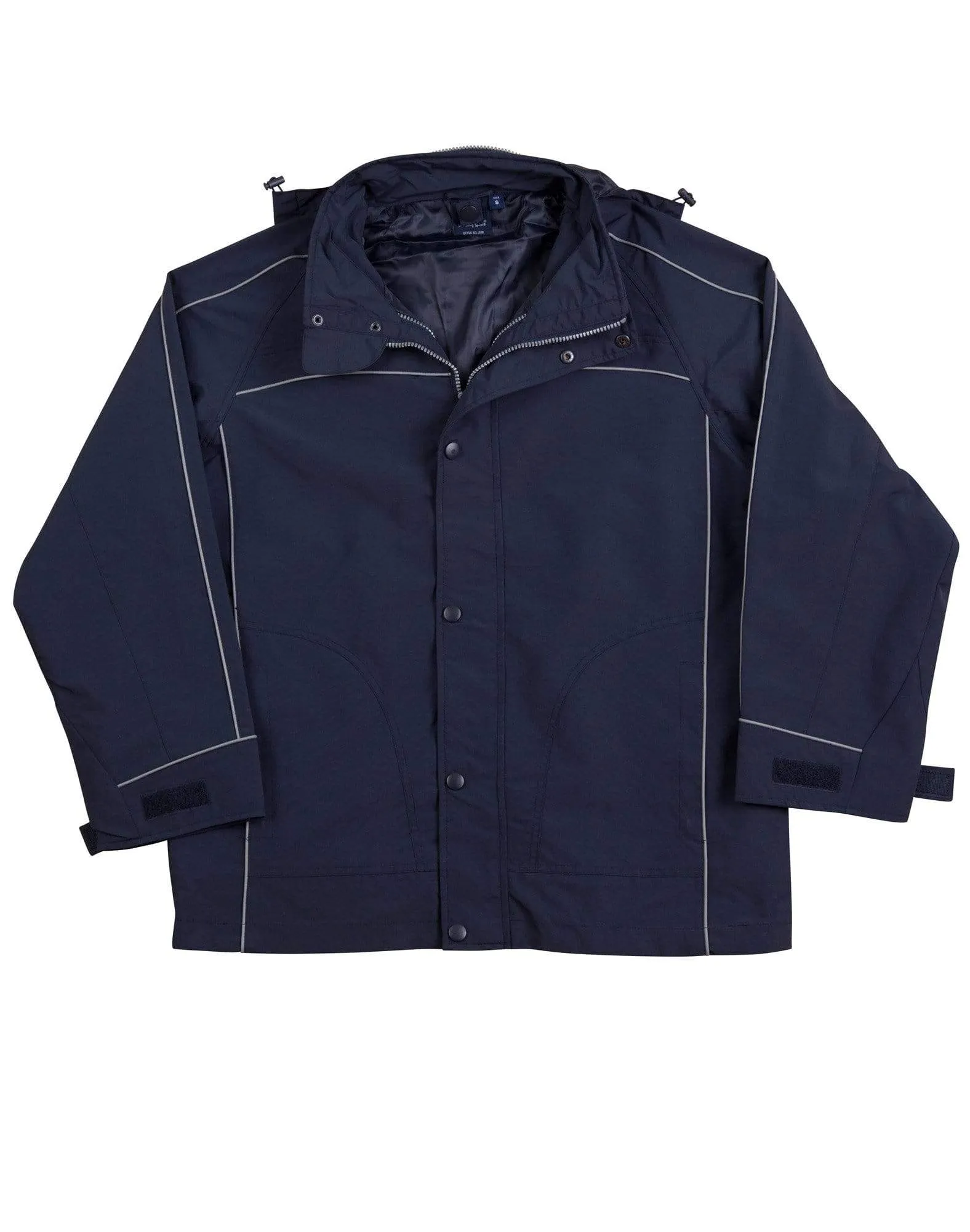 Teammate Men's Jacket JK18