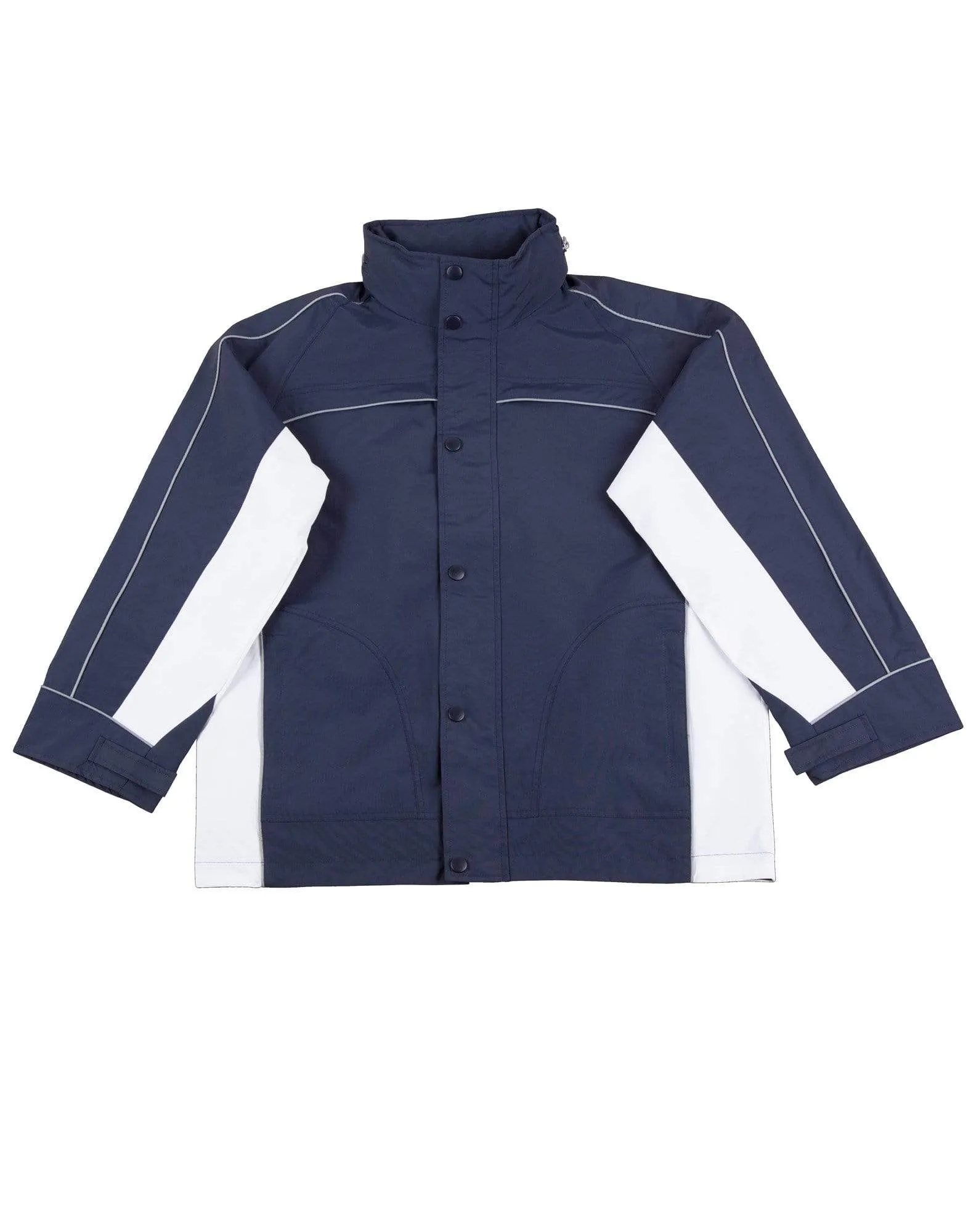 Teammate Men's Jacket JK18