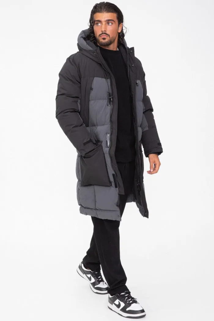 THE MOSKOU PARKA