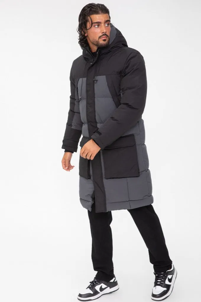 THE MOSKOU PARKA